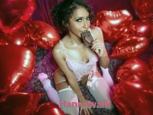 Hannawalk