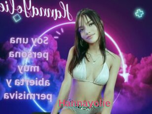 Hannayolie