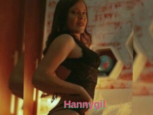 Hannygil