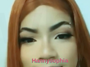 Hannysophia