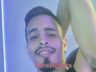 Hanselgreits