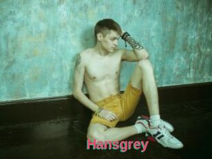 Hansgrey