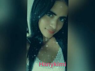 Hanykimi