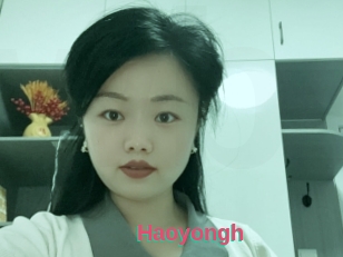Haoyongh