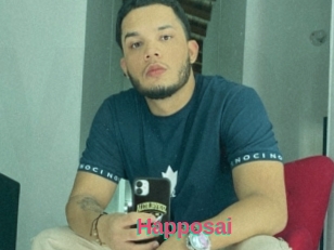 Happosai