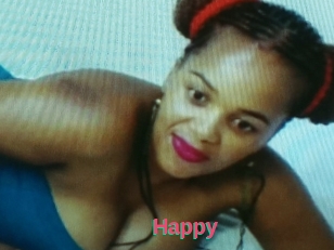 Happy
