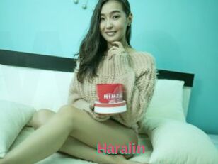 Haralin