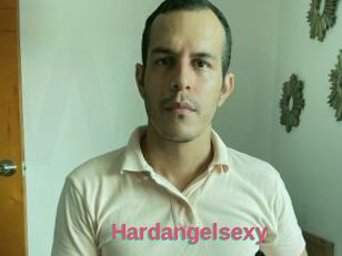 Hardangelsexy