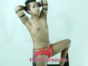Hardcoreecho