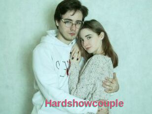 Hardshowcouple