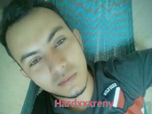 Hardxxxreny