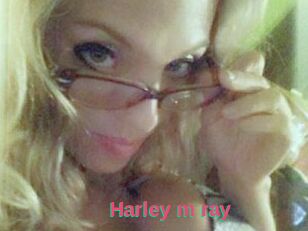 Harley_m_ray