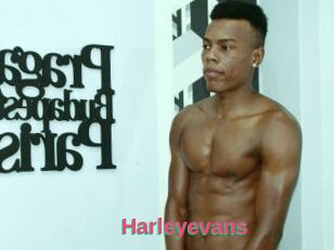 Harleyevans