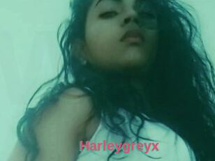 Harleygreyx