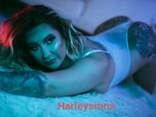 Harleysinnx