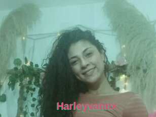 Harleyvannx