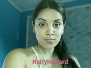 Harlyhoward