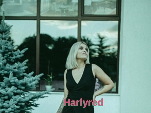 Harlyred
