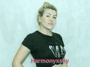 Harmonyxsky