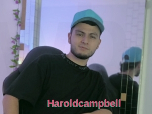 Haroldcampbell