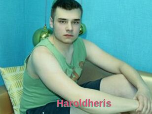 Haroldheris