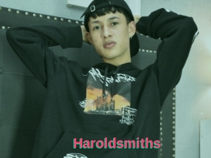 Haroldsmiths