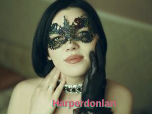 Harperdonlan