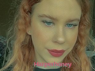 Harperhoney