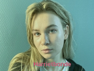 Harrietbonde