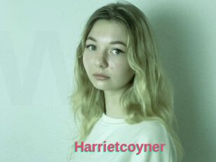 Harrietcoyner