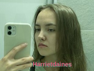Harrietdaines