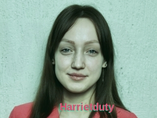 Harrietduty