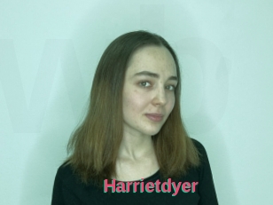 Harrietdyer