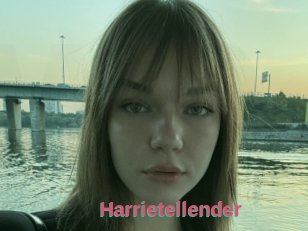Harrietellender