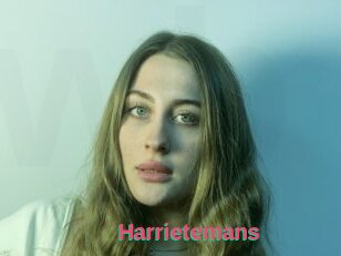 Harrietemans