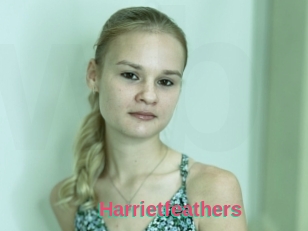 Harrietfeathers