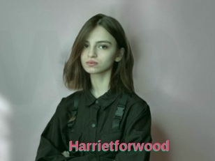 Harrietforwood