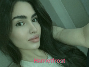 Harrietfrost