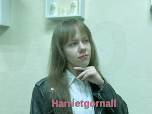 Harrietgornall