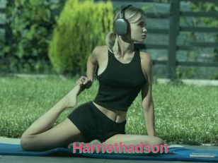 Harriethadson