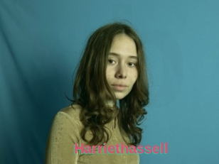 Harriethassell