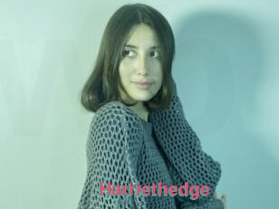 Harriethedge