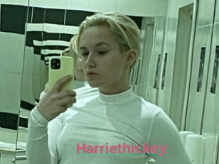 Harriethickey