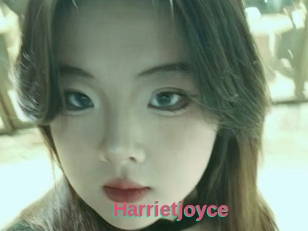Harrietjoyce