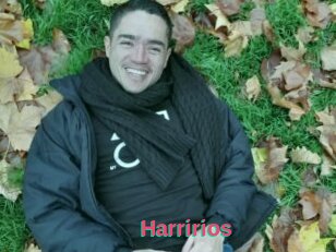 Harririos