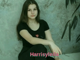 Harrisyleila