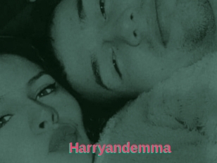 Harryandemma