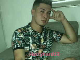 Harryhard18