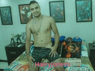 Harryjoness