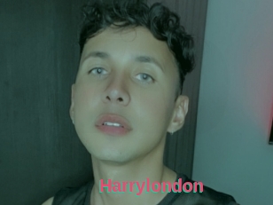Harrylondon
